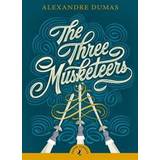The Three Musketeers (Paperback, 2019)