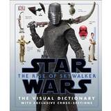 Star Wars The Rise of Skywalker The Visual Dictionary (Hardcover, 2019)