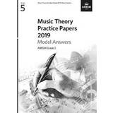 Music Theory Practice Papers 2019 Model Answers, ABRSM Grade 5 (2020)