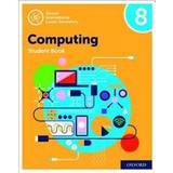Oxford International Primary Computing: Oxford International Lower Secondary Computing Student Book 8 (Paperback, 2020)