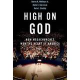 High on God (Hardcover, 2020)
