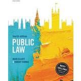 Public Law (Paperback, 2020)