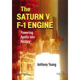 The Saturn V F-1 Engine (Paperback, 2008)