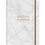 Wedding Planner (Hardcover, 2020)