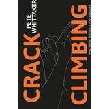 Crack Climbing (Paperback, 2020)