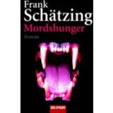 Mordshunger (Paperback)