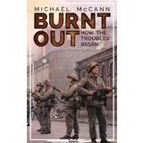 Burnt Out (Paperback, 2019)
