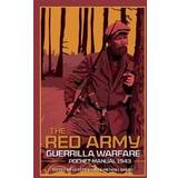 The Red Army Guerrilla Warfare Pocket Manual (Hardcover, 2019)