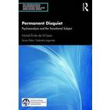 Permanent Disquiet (Paperback, 2019)