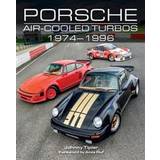 Porsche Air-Cooled Turbos 1974-1996 (Hardcover, 2019)