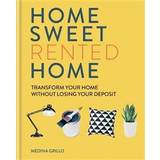 Home Sweet Rented Home (Hardcover, 2019)
