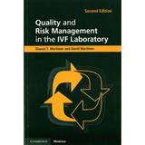 Quality and Risk Management in the IVF Laboratory (Paperback, 2015)