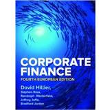 Books Corporate Finance, 4e (Paperback, 2020)