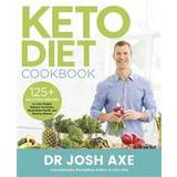 Keto Diet Cookbook (Paperback, 2019)