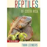 Reptiles of Costa Rica (Paperback, 2019)