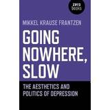 Going Nowhere, Slow (Paperback, 2019)