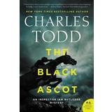 The Black Ascot (Paperback, 2020)