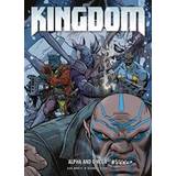 Kingdom Vol. 4 (Paperback, 2020)
