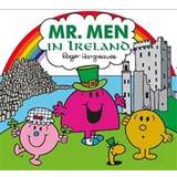 Mr. Men in Ireland (Paperback, 2020)