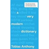 A Very Modern Dictionary (Hardcover, 2020)