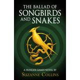 The Ballad of Songbirds and Snakes (Hardcover, 2020)