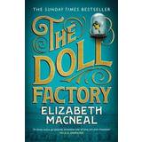 The Doll Factory (Paperback, 2020)