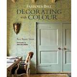 Farrow & Ball Decorating with Colour (Hardcover, 2020)