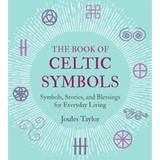 The Book of Celtic Symbols (Hardcover, 2020)