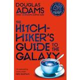 Contemporary Fiction Books The Hitchhiker's Guide to the Galaxy (Paperback, 2020)