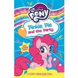 My little pony pinkie pie My Little Pony: Pinkie Pie and the Party (Paperback, 2020)