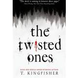 English - Horror & Ghost Stories Books The Twisted Ones (Paperback, 2020)