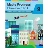 Maths Progress International Year 9 Student Book (Paperback, 2020)