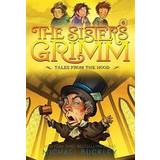 Tales from the Hood (The Sisters Grimm #6) (Paperback, 2017)