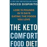 Rocco's Keto Comfort Food Diet (Hardcover, 2020)