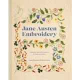 Jane Austen Embroidery (Hardcover, 2020)