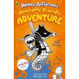 Rowley Jefferson's Awesome Friendly Adventure (Hardcover, 2020)
