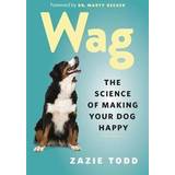 Wag (Paperback, 2020)
