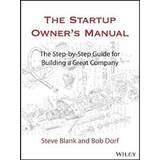 The Startup Owner's Manual (Hardcover, 2020)