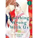 Something's Wrong With Us 1 (Paperback, 2020)