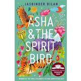 Children & Young Adults - English Books on sale Asha & the Spirit Bird (Paperback, 2019)