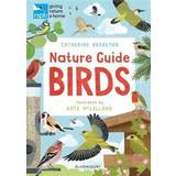 Animals & Nature Books RSPB Nature Guide: Birds (Paperback, 2020)
