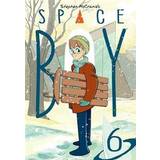 Stephen Mccranie's Space Boy Volume 6 (Paperback, 2020)