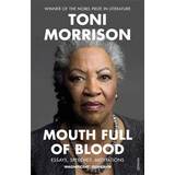 Mouth Full of Blood (Paperback)