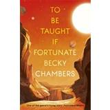 Adventure Books To Be Taught, If Fortunate (Paperback, 2020)