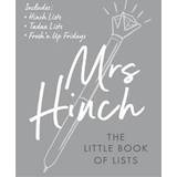 Mrs Hinch: The Little Book of Lists (Hardcover, 2020)