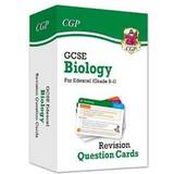 New 9-1 GCSE Biology Edexcel Revision Question Cards (Cards, 2019)