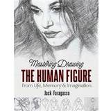 Mastering Drawing the Human Figure (Paperback, 2020)