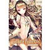 Torture Princess: Fremd Torturchen, Vol. 4 (light novel) (Paperback, 2020)