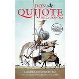 Don Quijote de la Mancha / Don Quixote de la Mancha (Paperback, 2016)