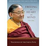 Freeing the Heart and Mind (Paperback, 2020)